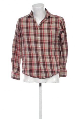 Herrenhemd Biaggini, Größe S, Farbe Mehrfarbig, Preis € 1,99