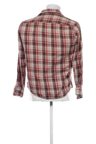 Herrenhemd Biaggini, Größe S, Farbe Mehrfarbig, Preis € 1,99