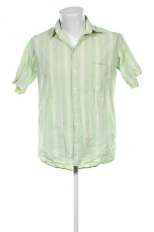 Herrenhemd Blackstone, Größe M, Farbe Mehrfarbig, Preis € 15,63