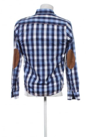 Herrenhemd Bolf, Größe S, Farbe Mehrfarbig, Preis € 1,99