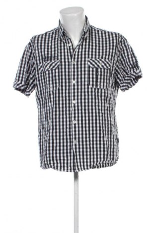 Męska koszula Bonita, Rozmiar XL, Kolor Kolorowy, Cena 66,99 zł