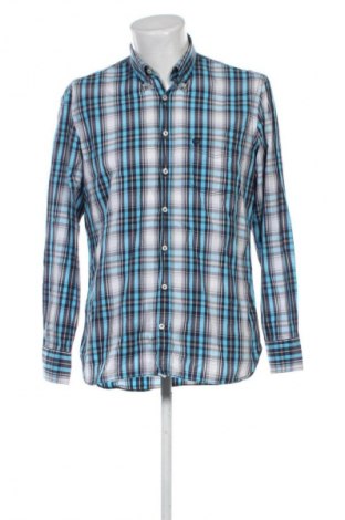 Herrenhemd Bugatti, Größe M, Farbe Mehrfarbig, Preis € 20,97