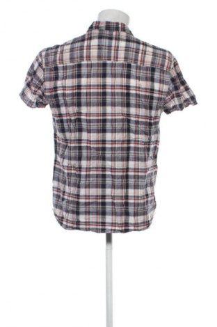 Herrenhemd Burton of London, Größe L, Farbe Mehrfarbig, Preis € 4,99