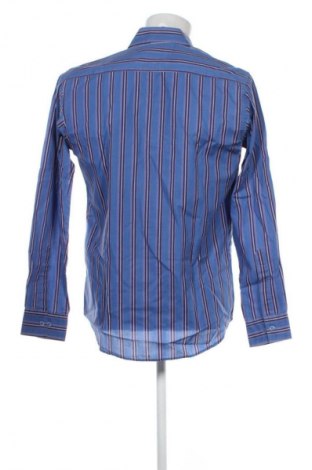 Herrenhemd Burton of London, Größe M, Farbe Mehrfarbig, Preis € 2,99