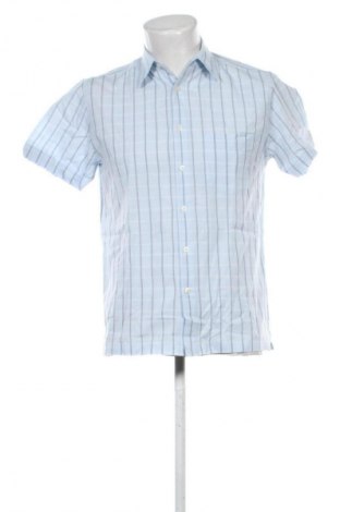 Herrenhemd Burton of London, Größe S, Farbe Mehrfarbig, Preis € 5,99