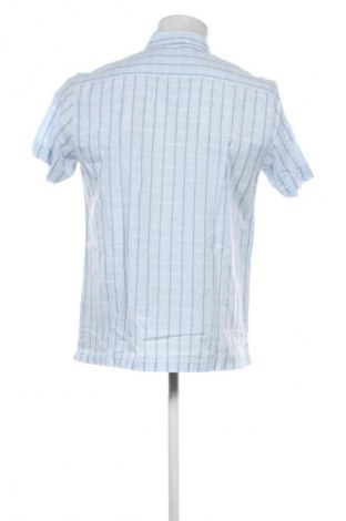 Herrenhemd Burton of London, Größe S, Farbe Mehrfarbig, Preis € 5,99