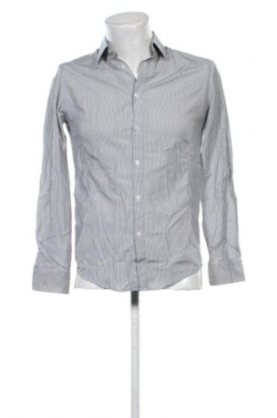 Herrenhemd Burton of London, Größe S, Farbe Mehrfarbig, Preis € 15,99