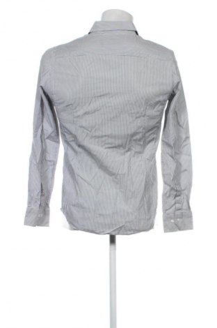 Herrenhemd Burton of London, Größe S, Farbe Mehrfarbig, Preis € 15,99