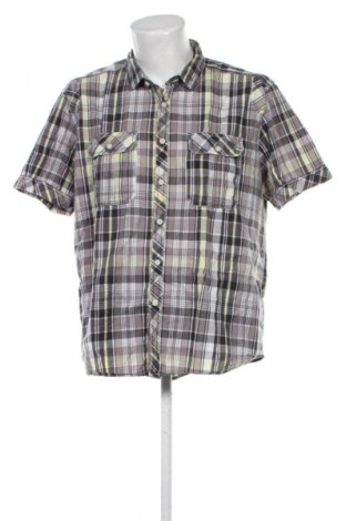 Pánská košile  Burton of London, Velikost XXL, Barva Vícebarevné, Cena  339,00 Kč