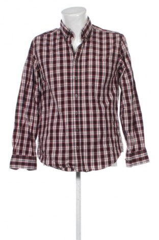 Herrenhemd C&A, Größe M, Farbe Mehrfarbig, Preis € 2,99