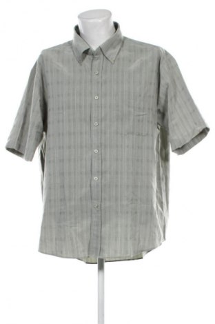 Herrenhemd Canda, Farbe Grün, Preis € 1,99