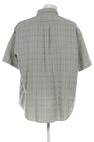 Herrenhemd Canda, Farbe Grün, Preis € 1,99