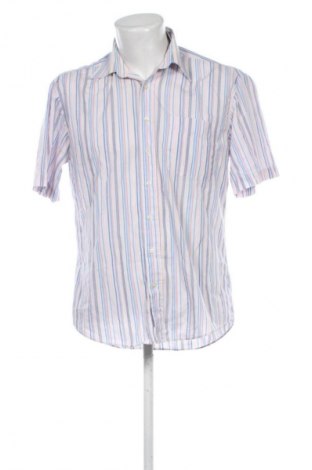 Herrenhemd Canda, Größe M, Farbe Mehrfarbig, Preis € 1,99