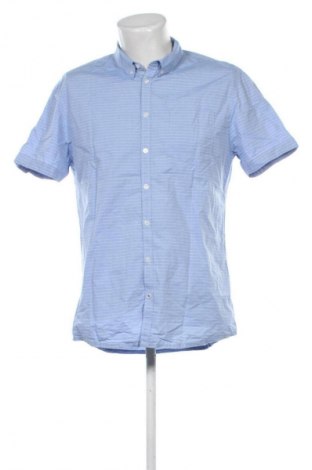 Herrenhemd Carry, Größe L, Farbe Mehrfarbig, Preis € 18,28