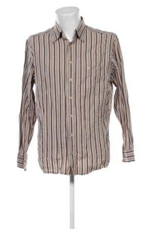 Herrenhemd Casa Moda, Größe L, Farbe Mehrfarbig, Preis € 6,99