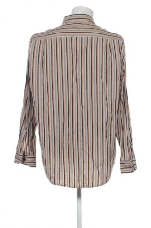 Herrenhemd Casa Moda, Größe L, Farbe Mehrfarbig, Preis € 6,99