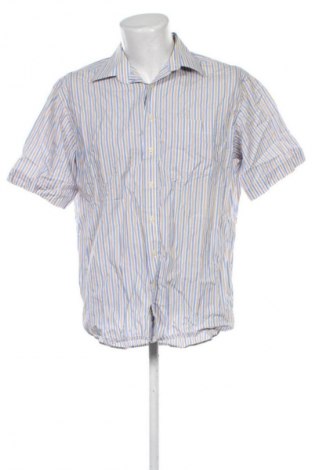 Herrenhemd Christian Berg, Größe L, Farbe Mehrfarbig, Preis € 6,99