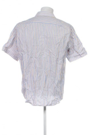 Herrenhemd Christian Berg, Größe L, Farbe Mehrfarbig, Preis € 6,99