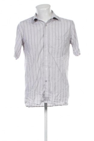 Herrenhemd Designer S, Größe M, Farbe Mehrfarbig, Preis € 16,99