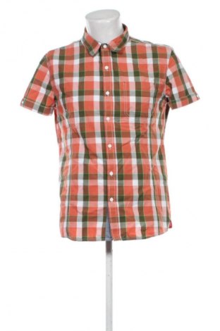 Herrenhemd Edc By Esprit, Größe L, Farbe Mehrfarbig, Preis € 3,99