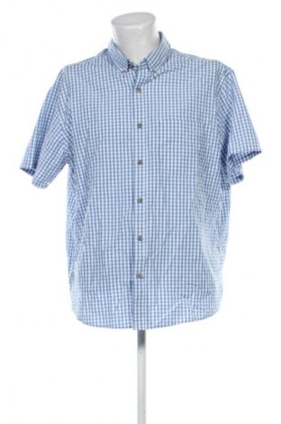 Herrenhemd Eddie Bauer, Größe XXL, Farbe Mehrfarbig, Preis € 27,99