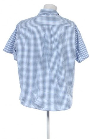 Herrenhemd Eddie Bauer, Größe XXL, Farbe Mehrfarbig, Preis € 27,99