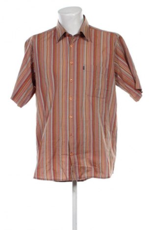 Herrenhemd Engbers, Größe XL, Farbe Mehrfarbig, Preis € 5,00