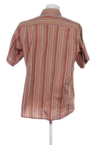 Herrenhemd Engbers, Größe XL, Farbe Mehrfarbig, Preis € 5,00