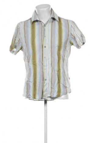 Herrenhemd Esprit, Größe M, Farbe Mehrfarbig, Preis € 3,99