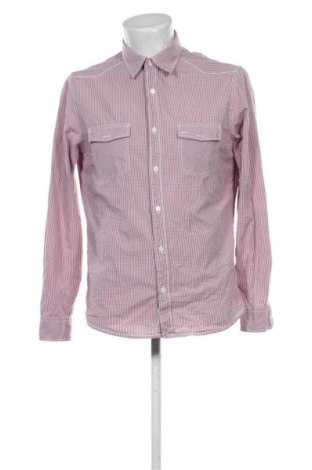 Herrenhemd Esprit, Größe M, Farbe Mehrfarbig, Preis € 2,99