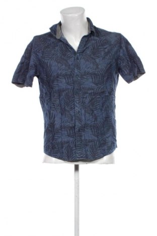 Ανδρικό πουκάμισο Esprit, Μέγεθος M, Χρώμα Πολύχρωμο, Τιμή 9,99 €