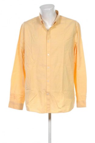 Pánská košile  Esprit, Velikost XXL, Barva Oranžová, Cena  385,00 Kč