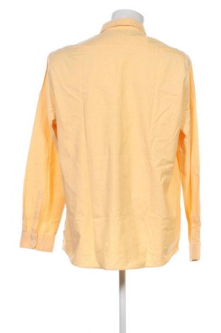 Pánská košile  Esprit, Velikost XXL, Barva Oranžová, Cena  385,00 Kč