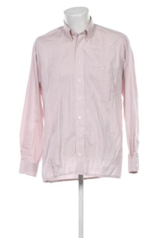 Herrenhemd Eterna  Excellent, Größe M, Farbe Mehrfarbig, Preis € 8,00