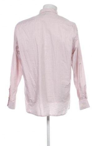 Herrenhemd Eterna  Excellent, Größe M, Farbe Mehrfarbig, Preis € 8,00