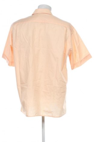 Herrenhemd Eterna, Größe XL, Farbe Orange, Preis € 8,99