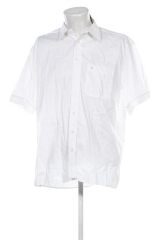 Herrenhemd Eterna, Größe L, Farbe Weiß, Preis € 16,99