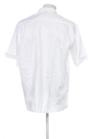 Herrenhemd Eterna, Größe L, Farbe Weiß, Preis € 16,99