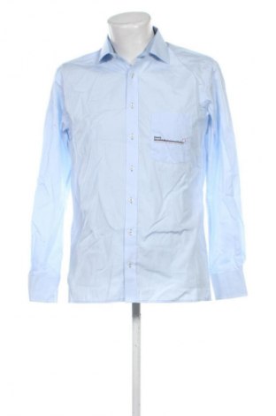 Férfi ing Eterna, Méret M, Szín Kék, Ár 2 399 Ft