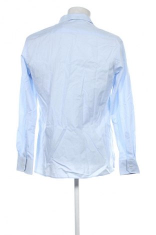 Férfi ing Eterna, Méret M, Szín Kék, Ár 2 399 Ft