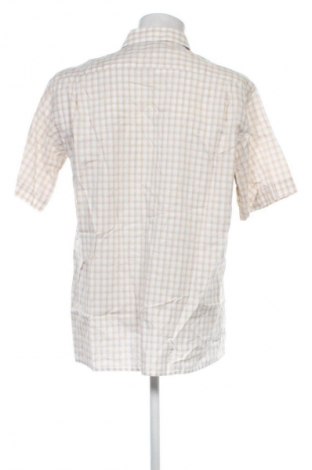 Herrenhemd Eterna, Größe L, Farbe Mehrfarbig, Preis € 6,99