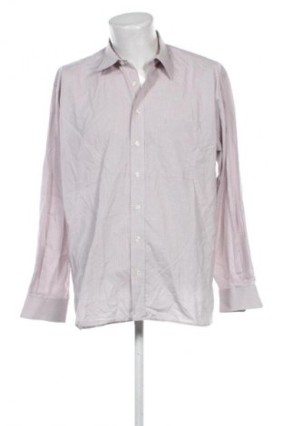 Herrenhemd Eterna, Größe XL, Farbe Mehrfarbig, Preis € 20,56