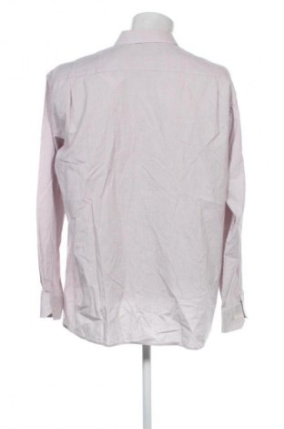 Herrenhemd Eterna, Größe XL, Farbe Mehrfarbig, Preis € 20,56