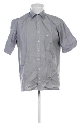 Herrenhemd Eterna, Größe L, Farbe Grau, Preis € 15,99