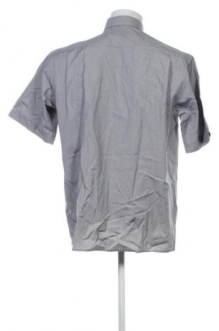 Herrenhemd Eterna, Größe L, Farbe Grau, Preis € 15,99