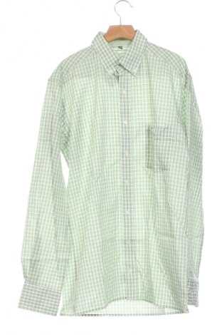 Męska koszula Eterna, Rozmiar S, Kolor Kolorowy, Cena 16,99 zł