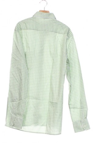 Męska koszula Eterna, Rozmiar S, Kolor Kolorowy, Cena 16,99 zł