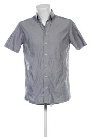 Herrenhemd Eton, Größe M, Farbe Grau, Preis € 31,11