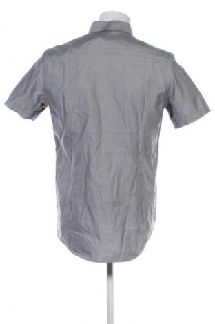 Herrenhemd Eton, Größe M, Farbe Grau, Preis € 31,11