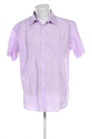 Pánská košile  F&F, Velikost XL, Barva Fialová, Cena  339,00 Kč